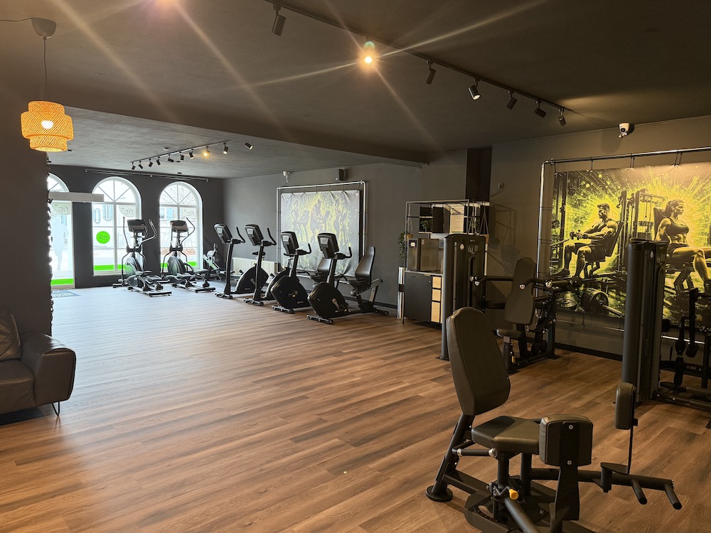 fitplus_Rennertshofen_Cardiotraining