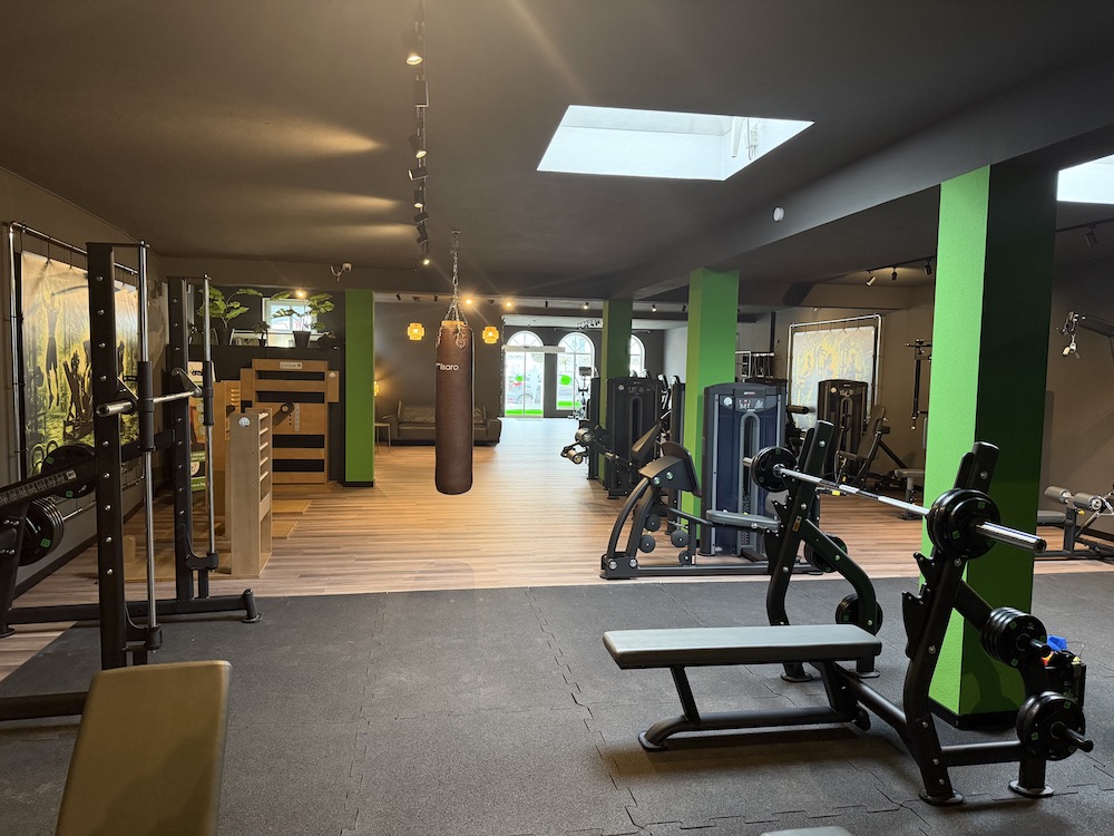 fitplus_Rennertshofen_Fitnessstudio