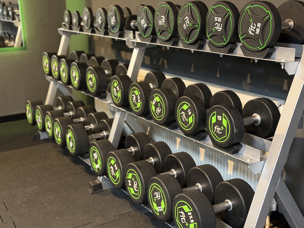 fitplus_Rennertshofen_Freihanteltraining