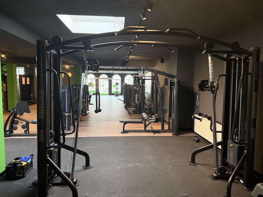 fitplus_Rennertshofen_Geraetetraining